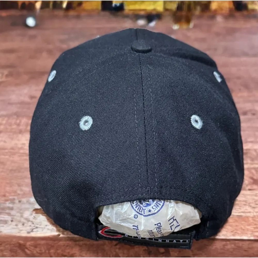 twins enterprise product black